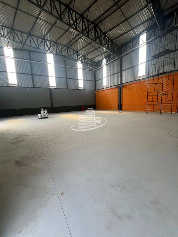 Depósito-Galpão, 1500 m² - Foto 8