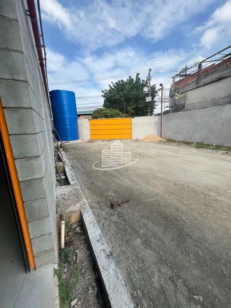 Depósito-Galpão, 1500 m² - Foto 6