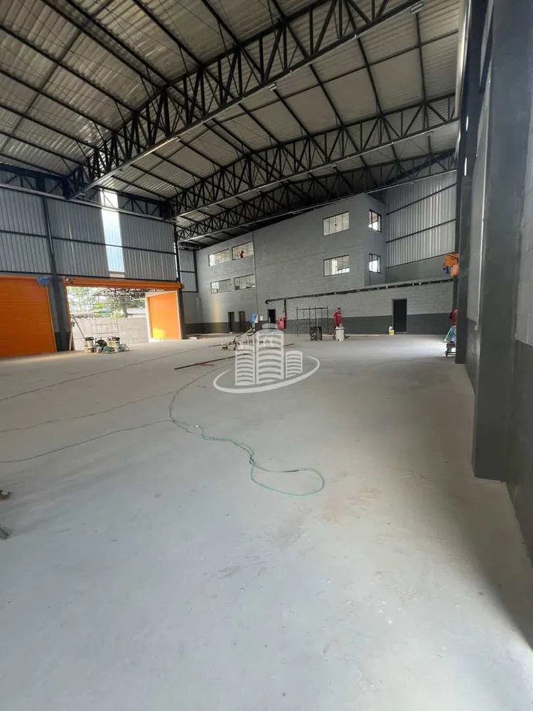 Depósito-Galpão, 1500 m² - Foto 5