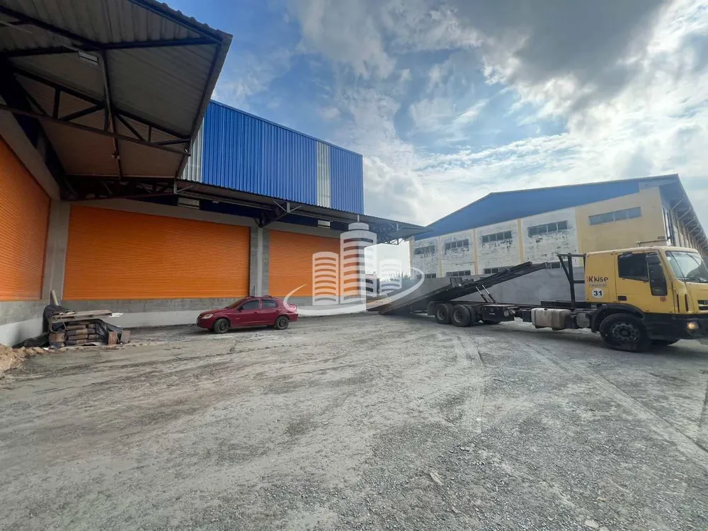 Depósito-Galpão, 1500 m² - Foto 9