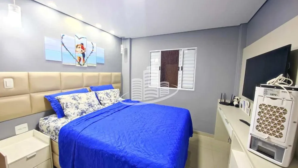 Sobrado, 2 quartos, 180 m² - Foto 4