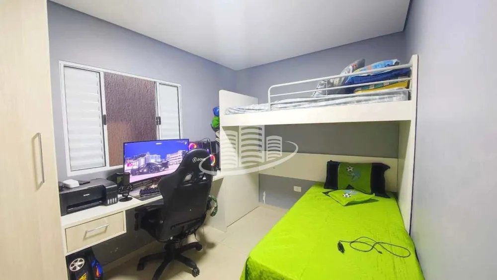Sobrado, 2 quartos, 180 m² - Foto 7