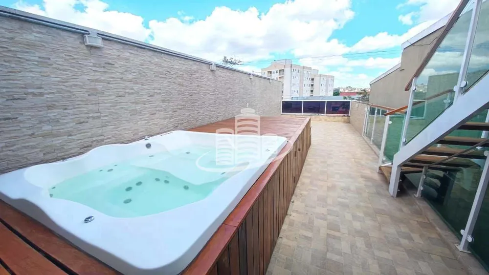 Sobrado, 2 quartos, 180 m² - Foto 11