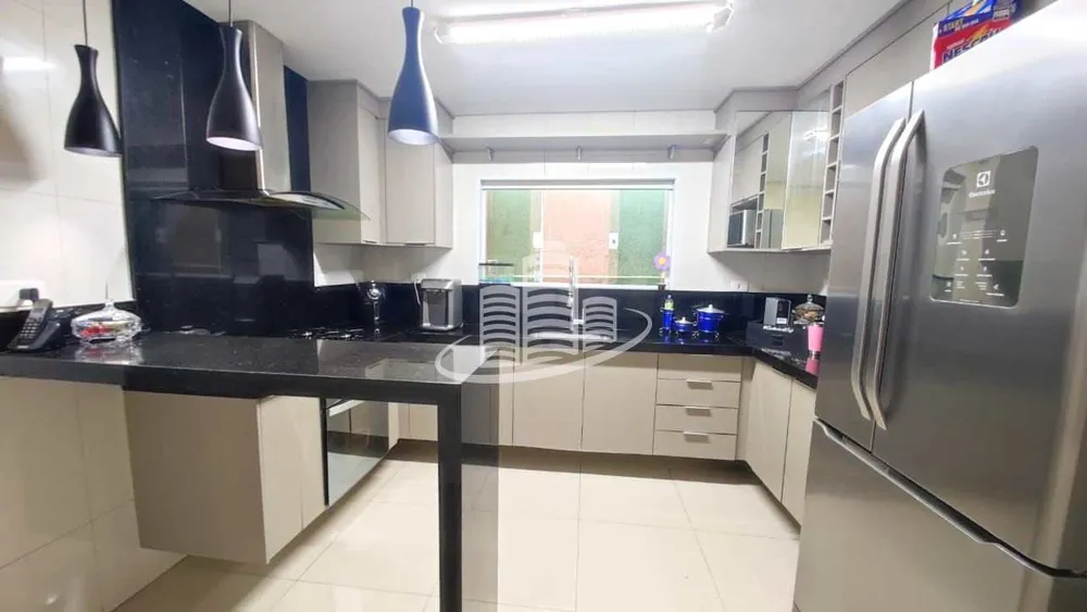 Sobrado, 2 quartos, 180 m² - Foto 2