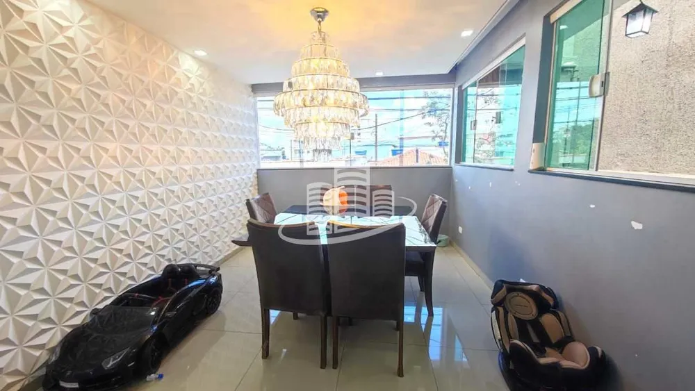 Sobrado, 2 quartos, 180 m² - Foto 3