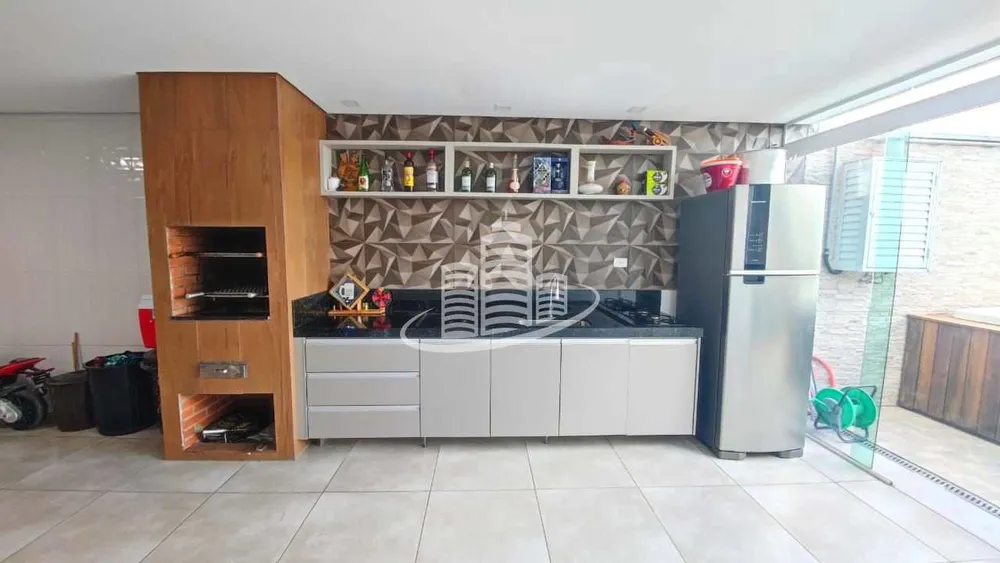 Sobrado, 2 quartos, 180 m² - Foto 9