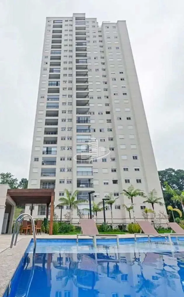 Apartamento, 2 quartos, 70 m² - Foto 2
