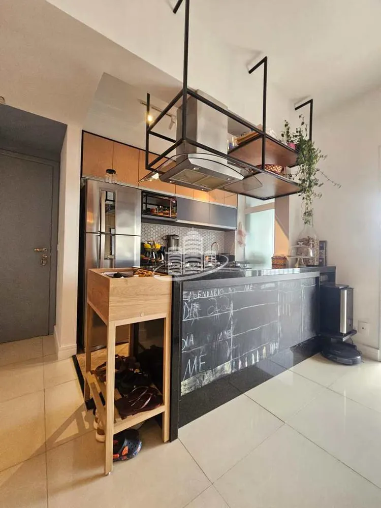 Apartamento, 2 quartos, 70 m² - Foto 2