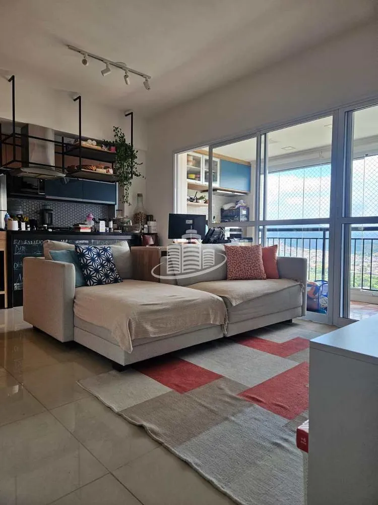 Apartamento, 2 quartos, 70 m² - Foto 1