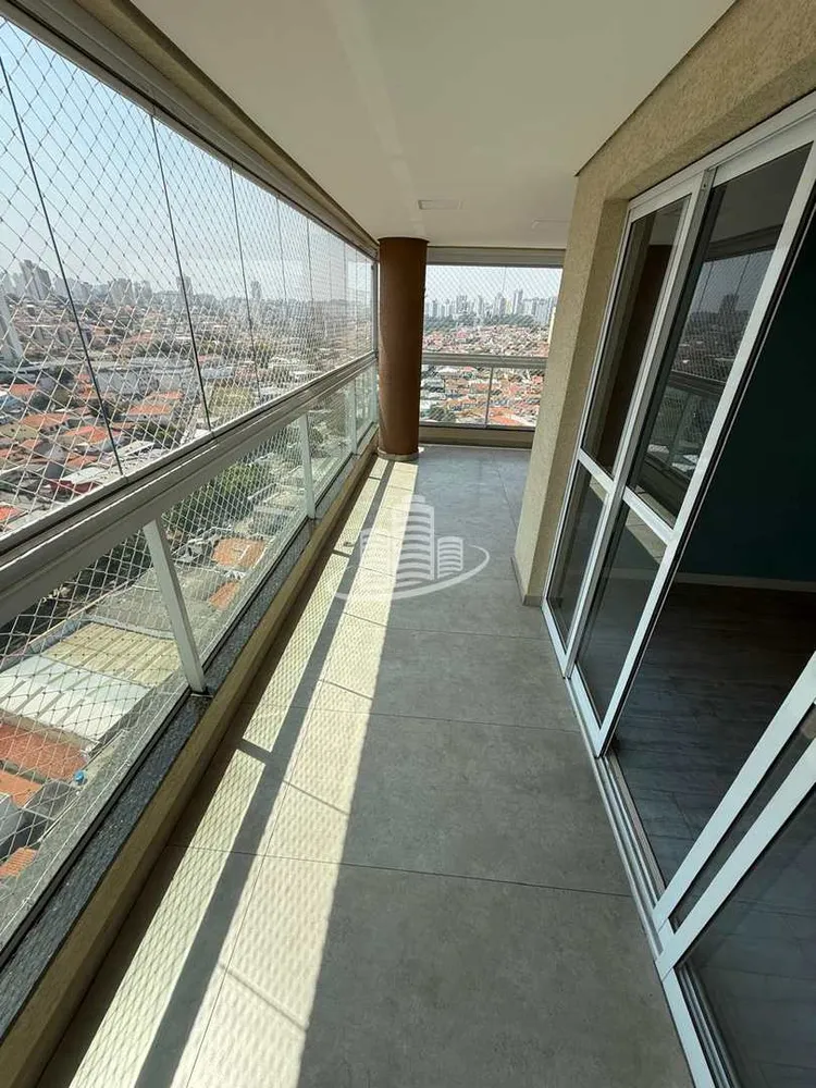 Apartamento, 3 quartos, 114 m² - Foto 2