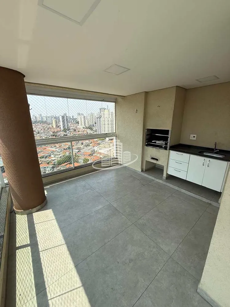 Apartamento, 3 quartos, 114 m² - Foto 4
