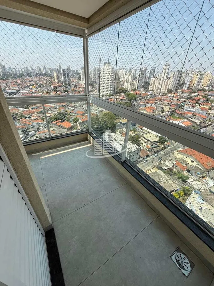 Apartamento, 3 quartos, 114 m² - Foto 1