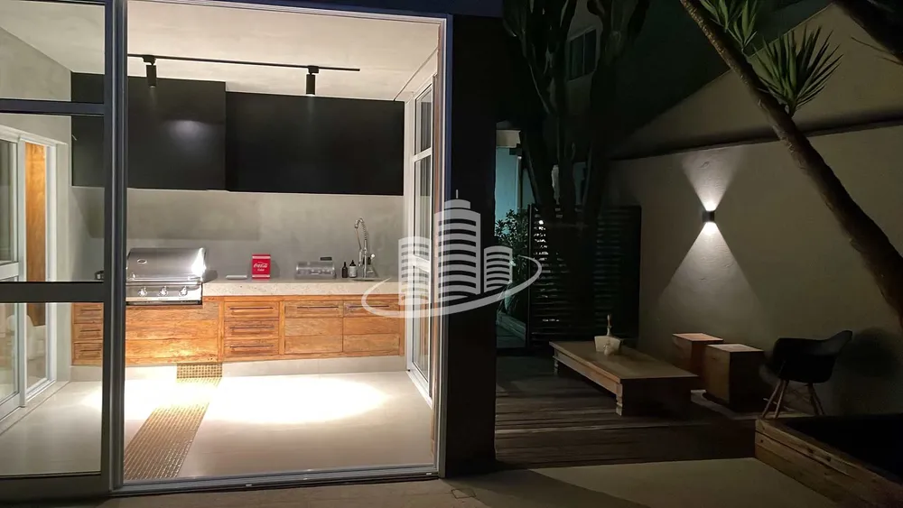 Sobrado, 3 quartos, 450 m² - Foto 7