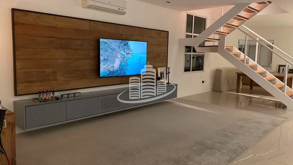Sobrado, 3 quartos, 450 m² - Foto 3
