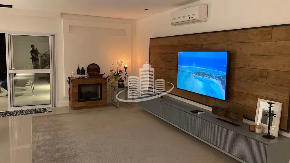 Sobrado, 3 quartos, 450 m² - Foto 4