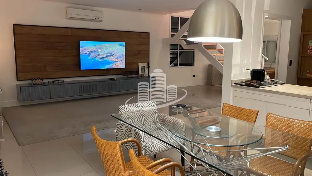 Sobrado, 3 quartos, 450 m² - Foto 1