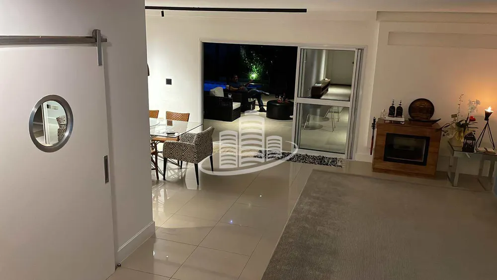 Sobrado, 3 quartos, 450 m² - Foto 2