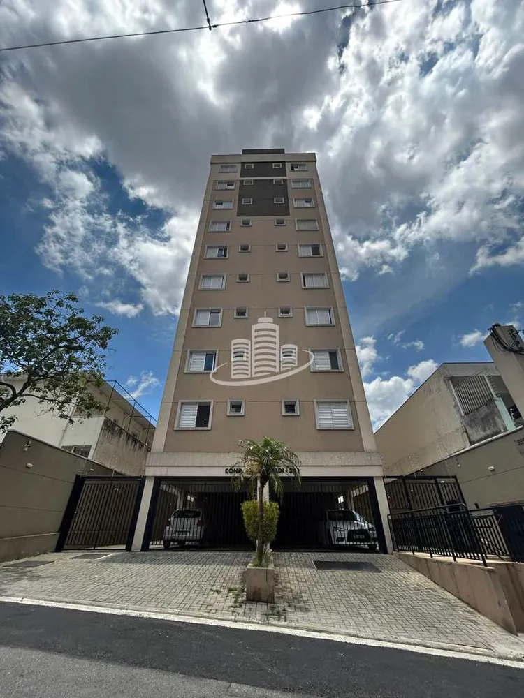 Apartamento, 2 quartos, 50 m² - Foto 16