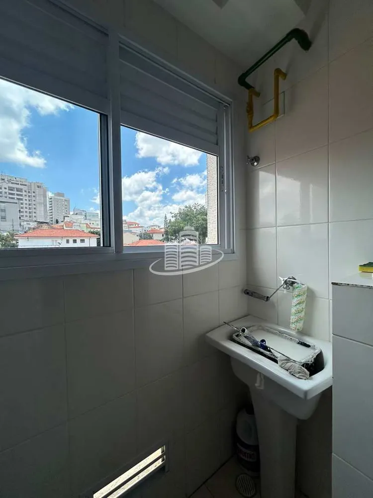Apartamento, 2 quartos, 50 m² - Foto 7