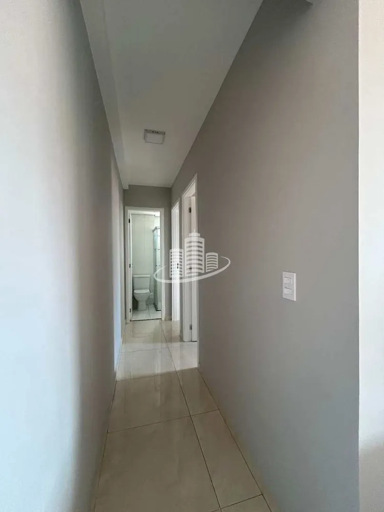 Apartamento, 2 quartos, 50 m² - Foto 8