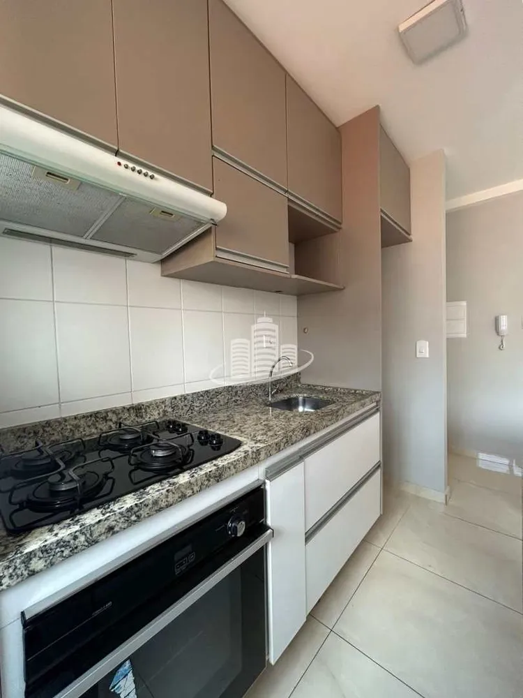 Apartamento, 2 quartos, 50 m² - Foto 6