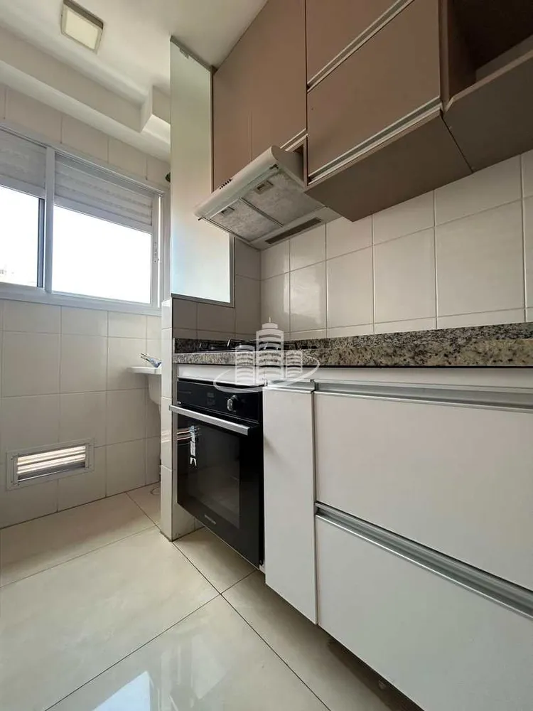 Apartamento, 2 quartos, 50 m² - Foto 5