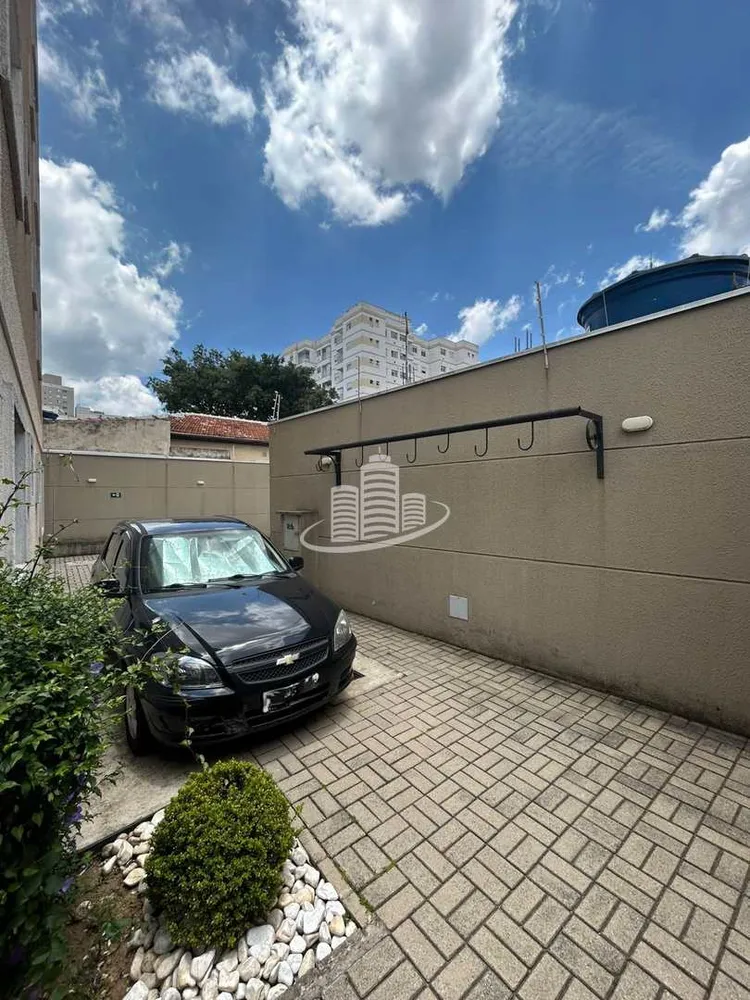 Apartamento, 2 quartos, 50 m² - Foto 15