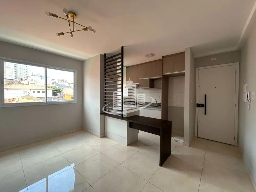 Apartamento, 2 quartos, 50 m² - Foto 1