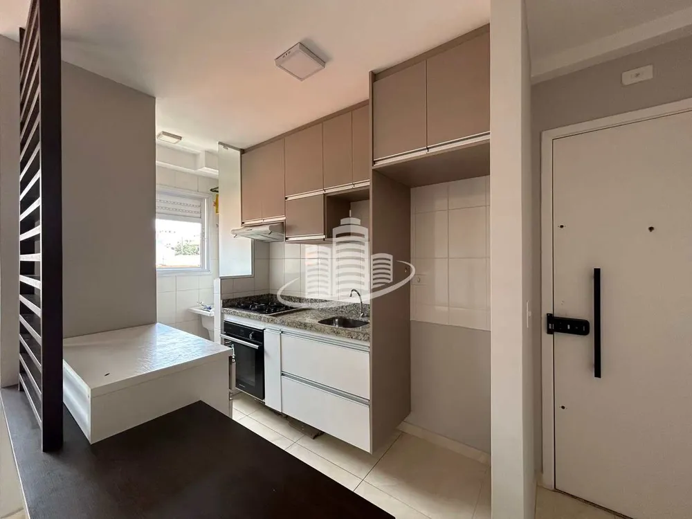 Apartamento, 2 quartos, 50 m² - Foto 3