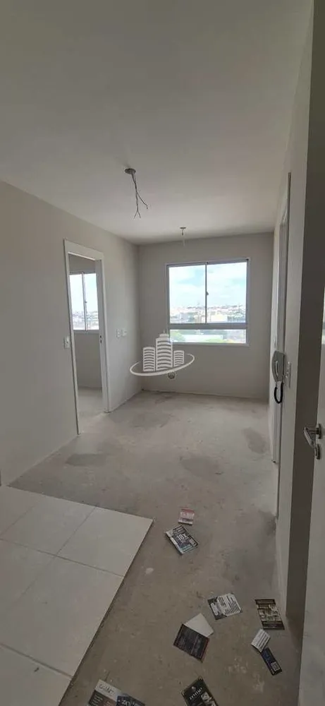Apartamento, 2 quartos, 36 m² - Foto 2