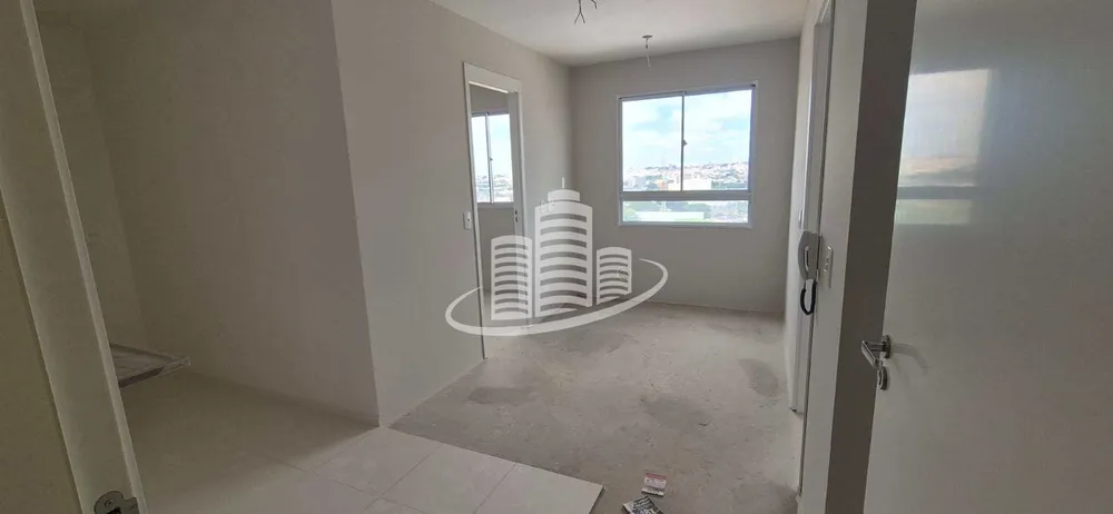 Apartamento, 2 quartos, 36 m² - Foto 1