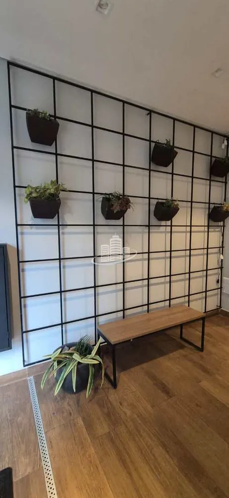 Apartamento, 2 quartos, 36 m² - Foto 3