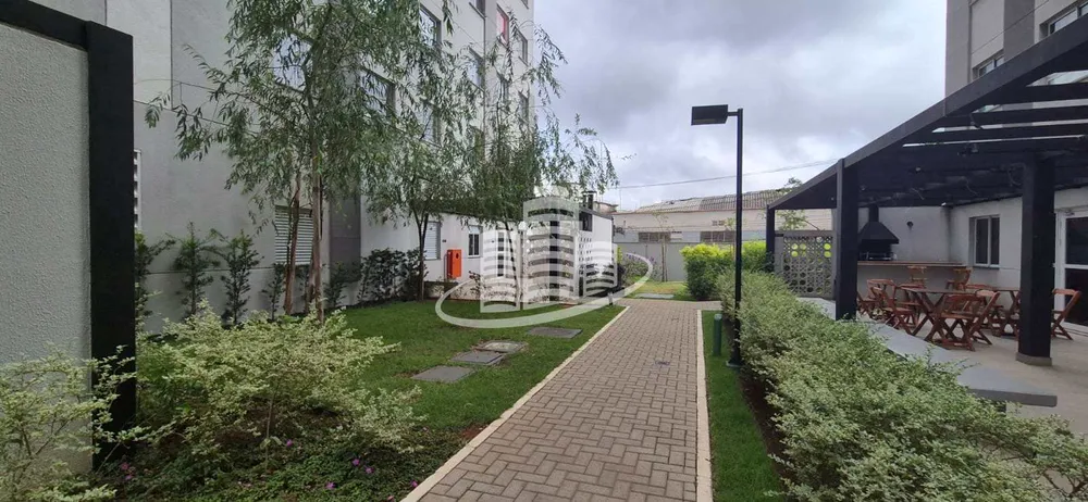 Apartamento, 2 quartos, 36 m² - Foto 10