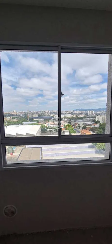 Apartamento, 2 quartos, 36 m² - Foto 12