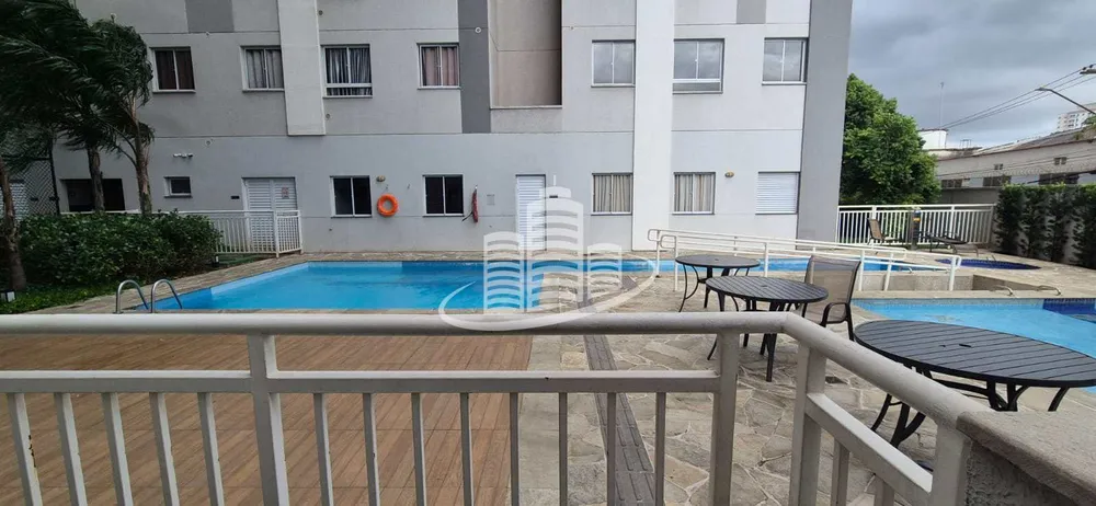 Apartamento, 2 quartos, 36 m² - Foto 7
