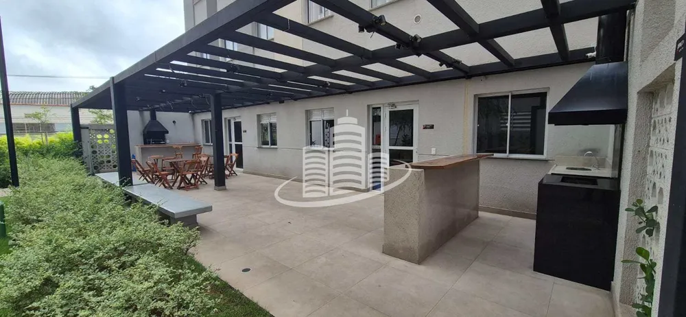 Apartamento, 2 quartos, 36 m² - Foto 1