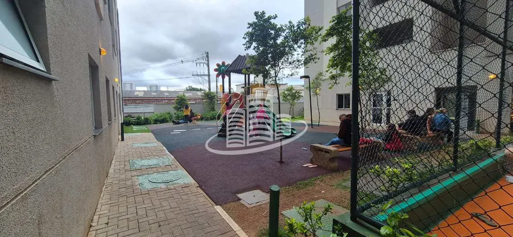 Apartamento, 2 quartos, 36 m² - Foto 14