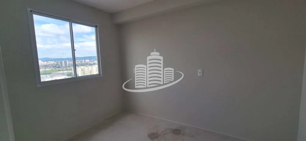 Apartamento, 2 quartos, 36 m² - Foto 5