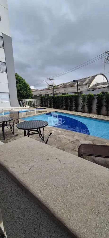 Apartamento, 2 quartos, 36 m² - Foto 4