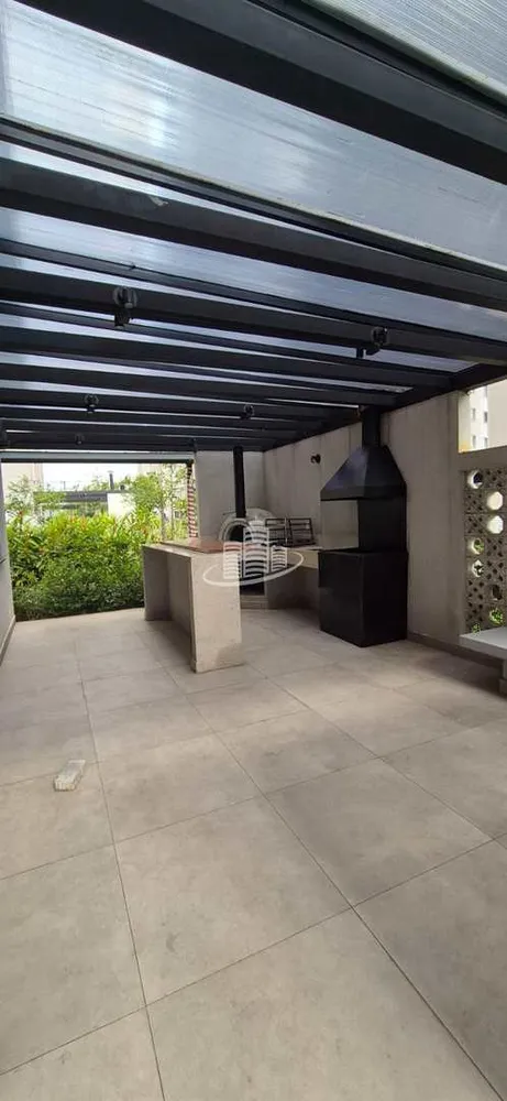 Apartamento, 2 quartos, 36 m² - Foto 8