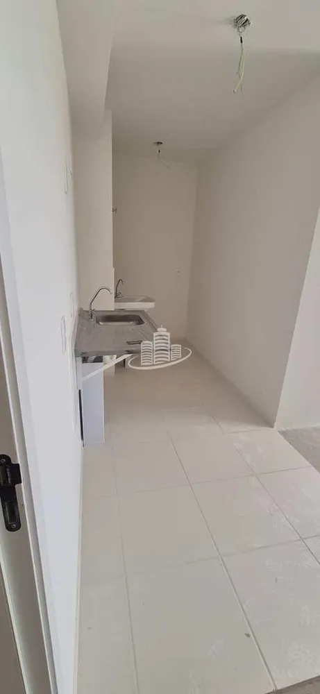 Apartamento, 2 quartos, 36 m² - Foto 9