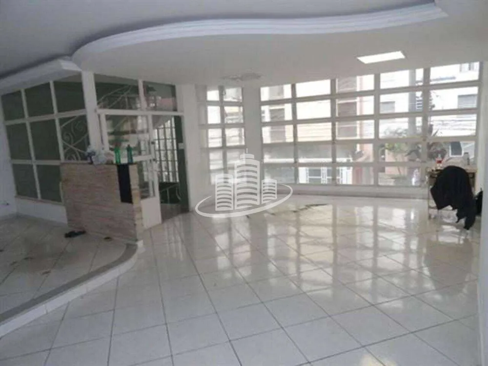 Sobrado, 8 quartos, 350 m² - Foto 1
