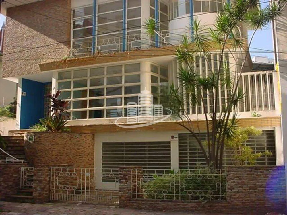 Sobrado, 8 quartos, 350 m² - Foto 3
