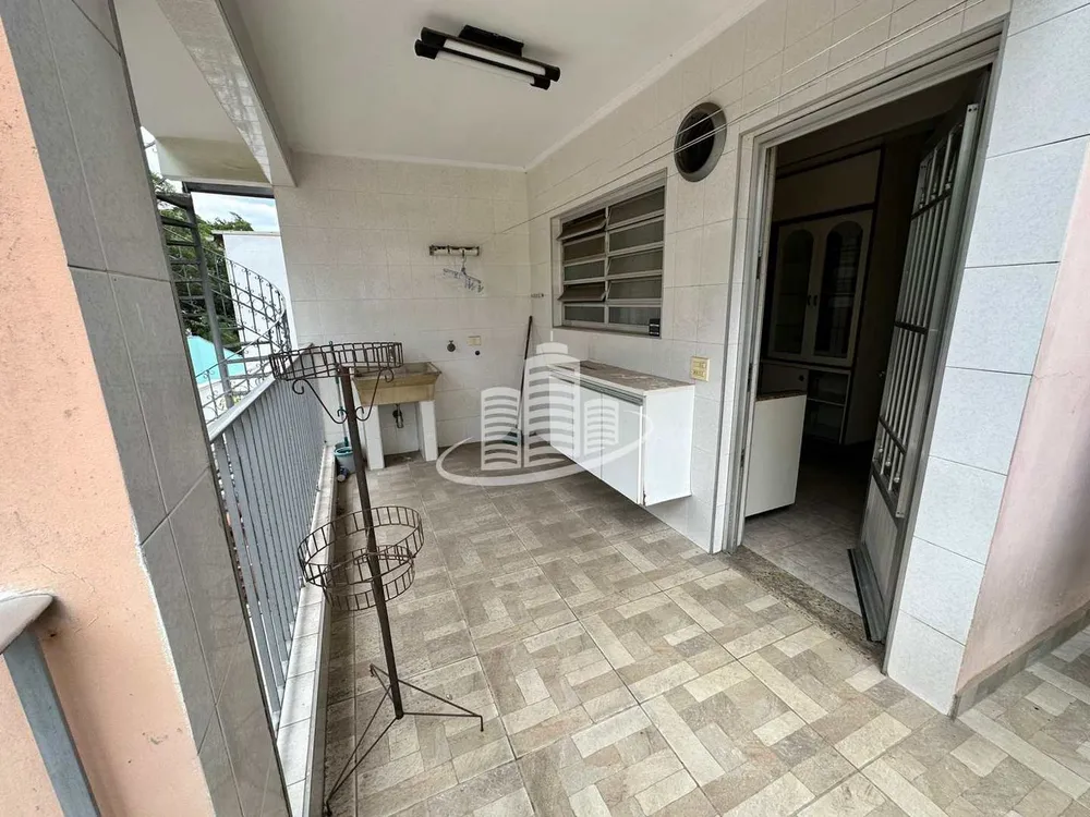Casa, 3 quartos, 160 m² - Foto 12
