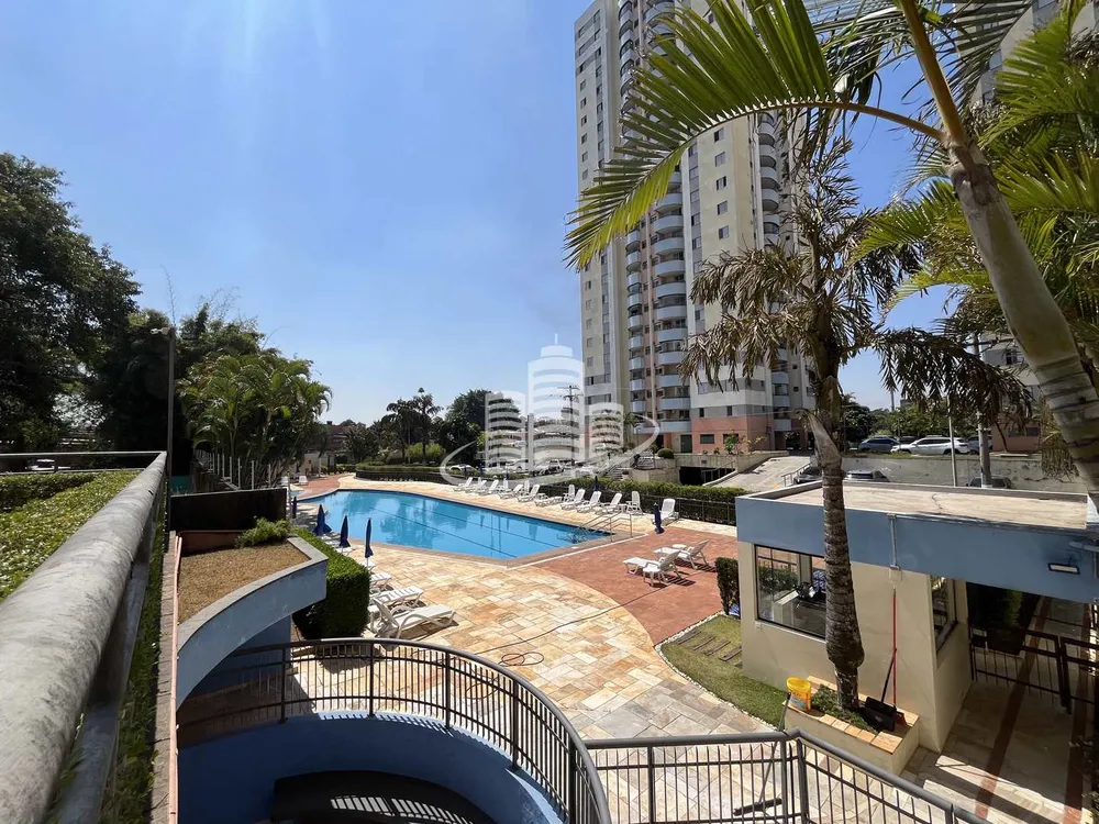 Apartamento, 2 quartos, 69 m² - Foto 2