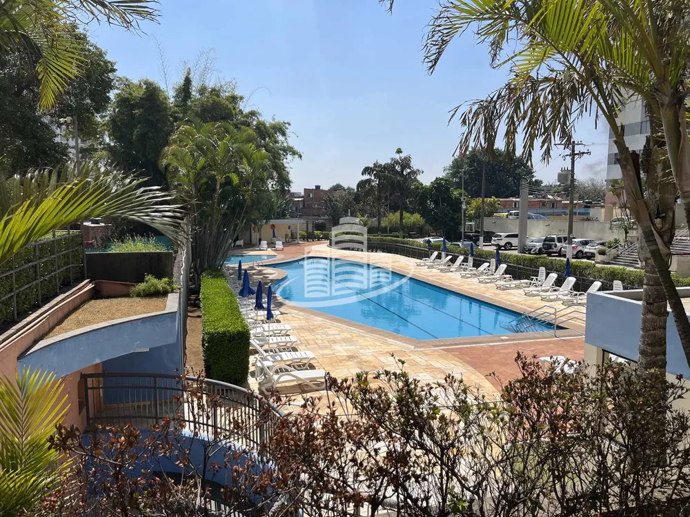 Apartamento, 2 quartos, 69 m² - Foto 3
