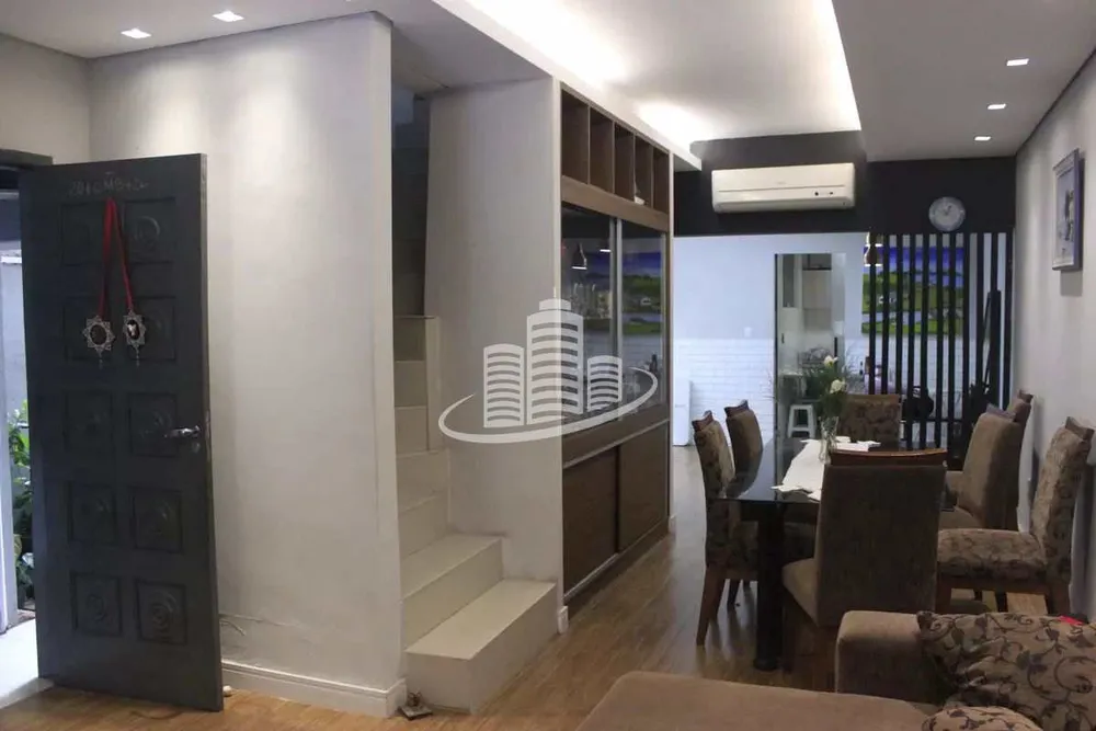 Sobrado, 3 quartos - Foto 6
