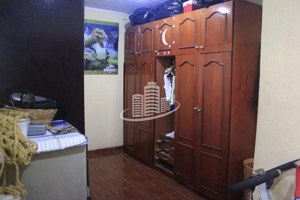 Sobrado, 3 quartos - Foto 10