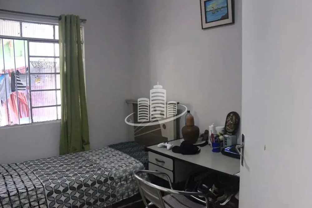 Sobrado, 3 quartos - Foto 1