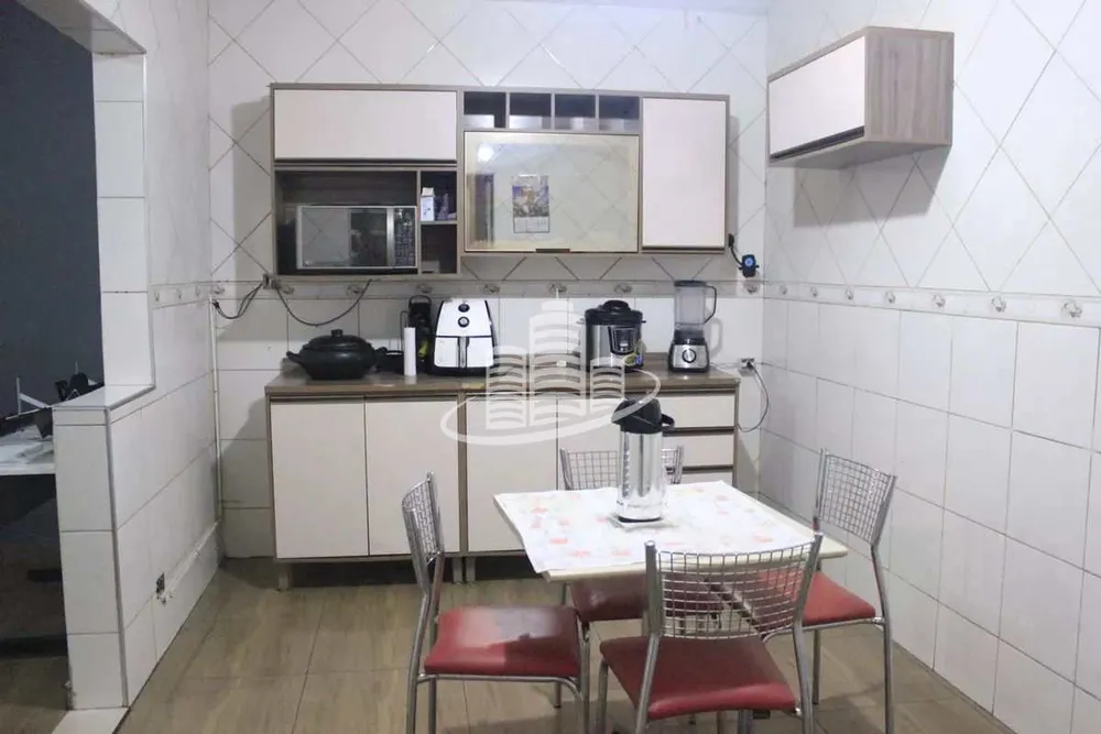 Sobrado, 3 quartos - Foto 4